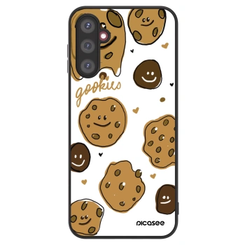 Picasee ULTIMATE CASE pro Samsung Galaxy A14 4G A145R - Gookies
