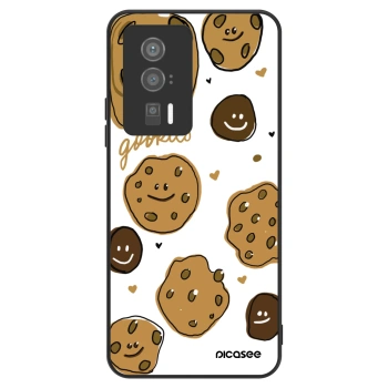 Obal pro Xiaomi Poco F5 Pro 5G - Gookies