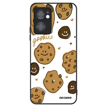 Obal pro OPPO Reno 7 5G - Gookies