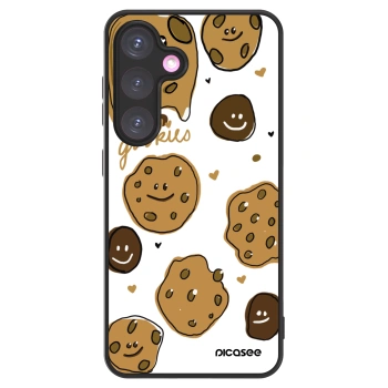 Picasee ULTIMATE CASE PowerShare pro Samsung Galaxy S24+ S926B 5G - Gookies