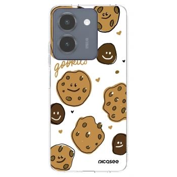 Obal pro Vivo Y36 4G - Gookies