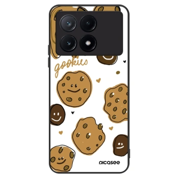 Obal pro Xiaomi Poco X6 Pro - Gookies