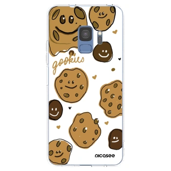 Obal pro Samsung Galaxy S9 G960F - Gookies
