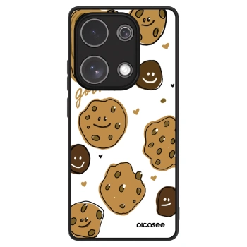 Picasee ULTIMATE CASE pro Xiaomi Redmi Note 13 Pro 4G - Gookies