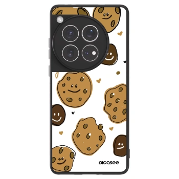 Picasee ULTIMATE CASE pro OnePlus 12 5G - Gookies