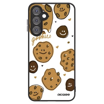 Picasee ULTIMATE CASE pro Samsung Galaxy A16 5G - Gookies