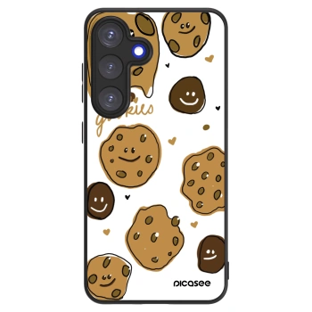Picasee ULTIMATE CASE pro Samsung Galaxy S25 5G - Gookies