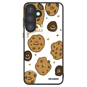 Picasee ULTIMATE CASE pro Samsung Galaxy S25+ 5G - Gookies