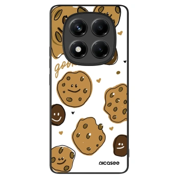 Picasee ULTIMATE CASE pro Xiaomi Redmi Note 14 Pro 4G - Gookies