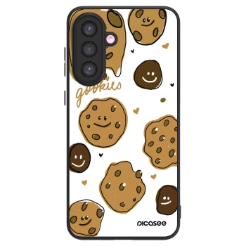 Picasee ULTIMATE CASE pro Samsung Galaxy A36 5G - Gookies