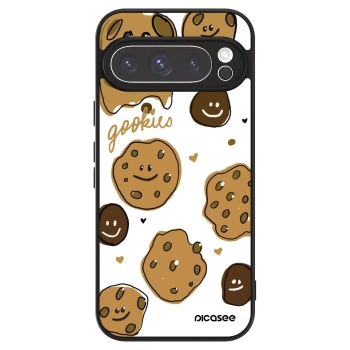 Obal pro Google Pixel 9 Pro - Gookies