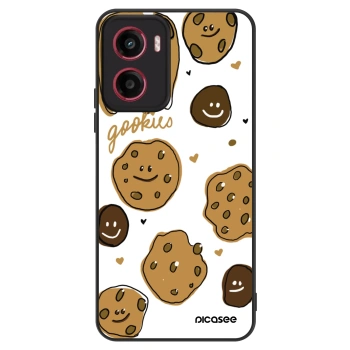 Obal pro Motorola Moto G05 - Gookies