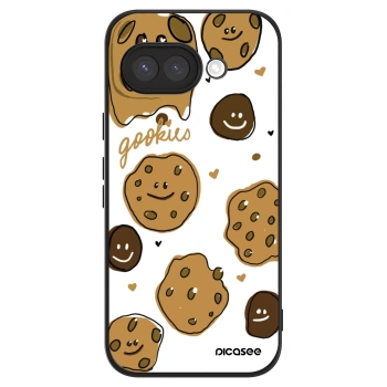 Obal pro Google Pixel 9a - Gookies