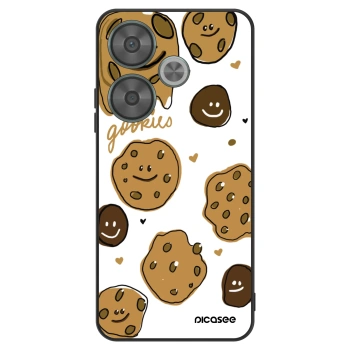 Obal pro Xiaomi Poco F6 - Gookies