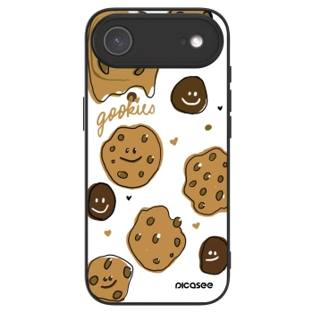Picasee ULTIMATE CASE pro Apple iPhone Air - Gookies