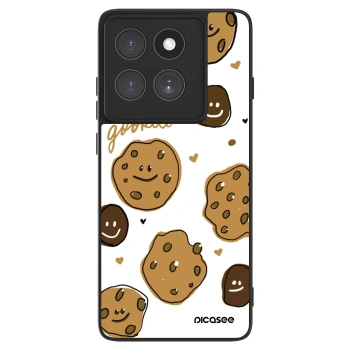Obal pro Motorola Edge 60 Pro - Gookies