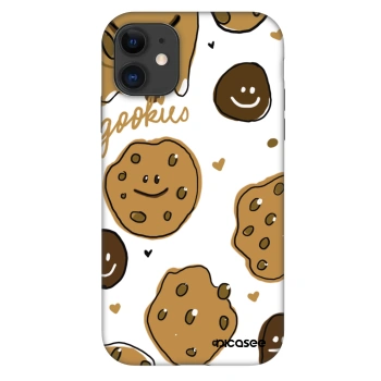 Obal pro Apple iPhone 11 - Gookies