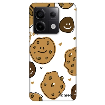 Obal pro Xiaomi Redmi Note 13 Pro 5G - Gookies