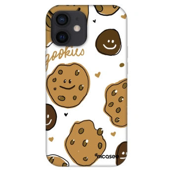 Obal pro Apple iPhone 12 mini - Gookies