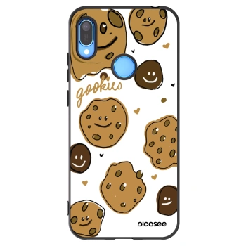 Obal pro Huawei Y6 2019 - Gookies