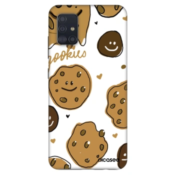 Obal pro Samsung Galaxy A51 A515F - Gookies