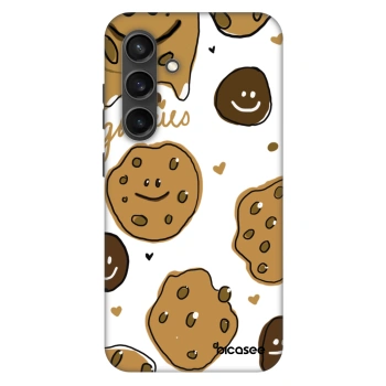 Obal pro Samsung Galaxy S24+ S926B 5G - Gookies