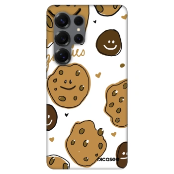 Obal pro Samsung Galaxy S25 Ultra 5G - Gookies