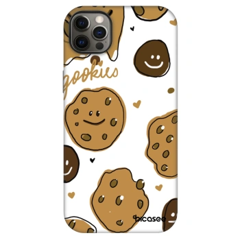 Obal pro Apple iPhone 12 Pro Max - Gookies