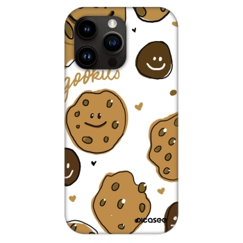 Obal pro Apple iPhone 13 Pro - Gookies