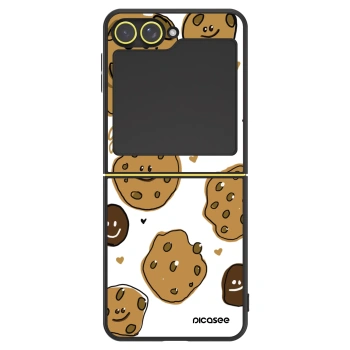 Obal pro Samsung Galaxy Z Flip7 FE 5G - Gookies
