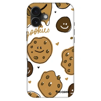Obal pro Apple iPhone 16 Plus - Gookies
