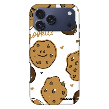 Obal pro Apple iPhone 17 Pro Max - Gookies