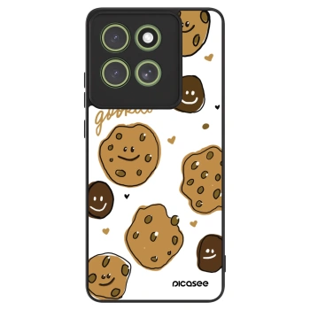 Obal pro Motorola Moto G86 5G - Gookies