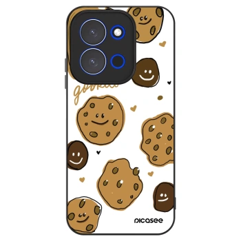 Obal pro Xiaomi Redmi 15C 4G - Gookies