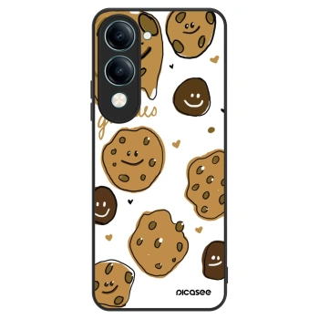 Obal pro Vivo Y29s 5G - Gookies