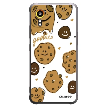 Obal pro Samsung Galaxy Xcover 7 - Gookies