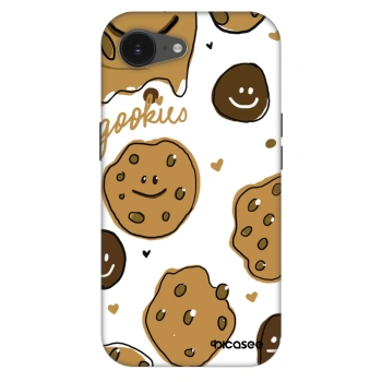 Obal pro Apple iPhone 17e - Gookies