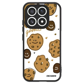 Obal pro Xiaomi 17 - Gookies
