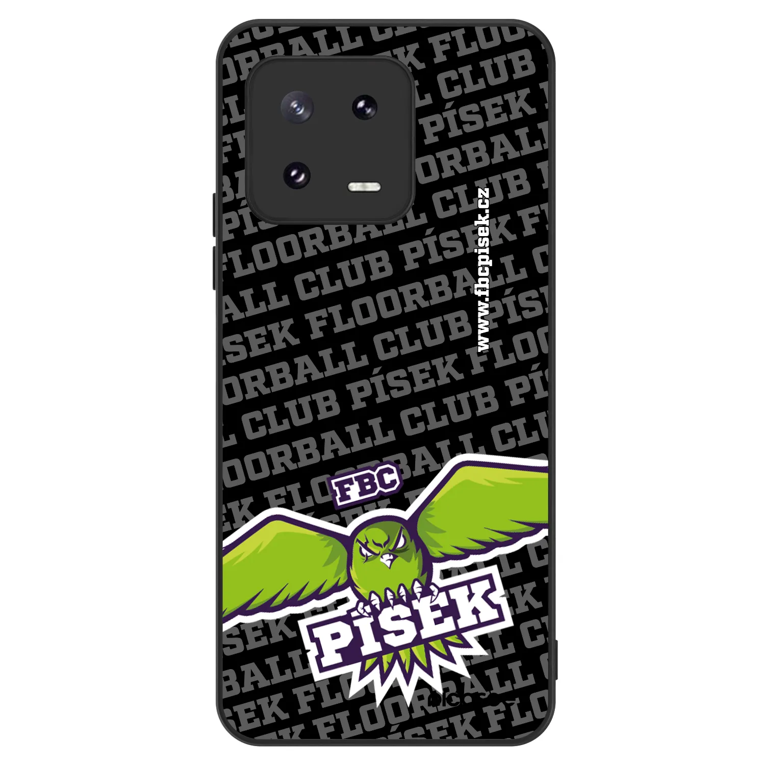 Picasee ULTIMATE CASE pro Xiaomi 13 Pro - FBC Písek
