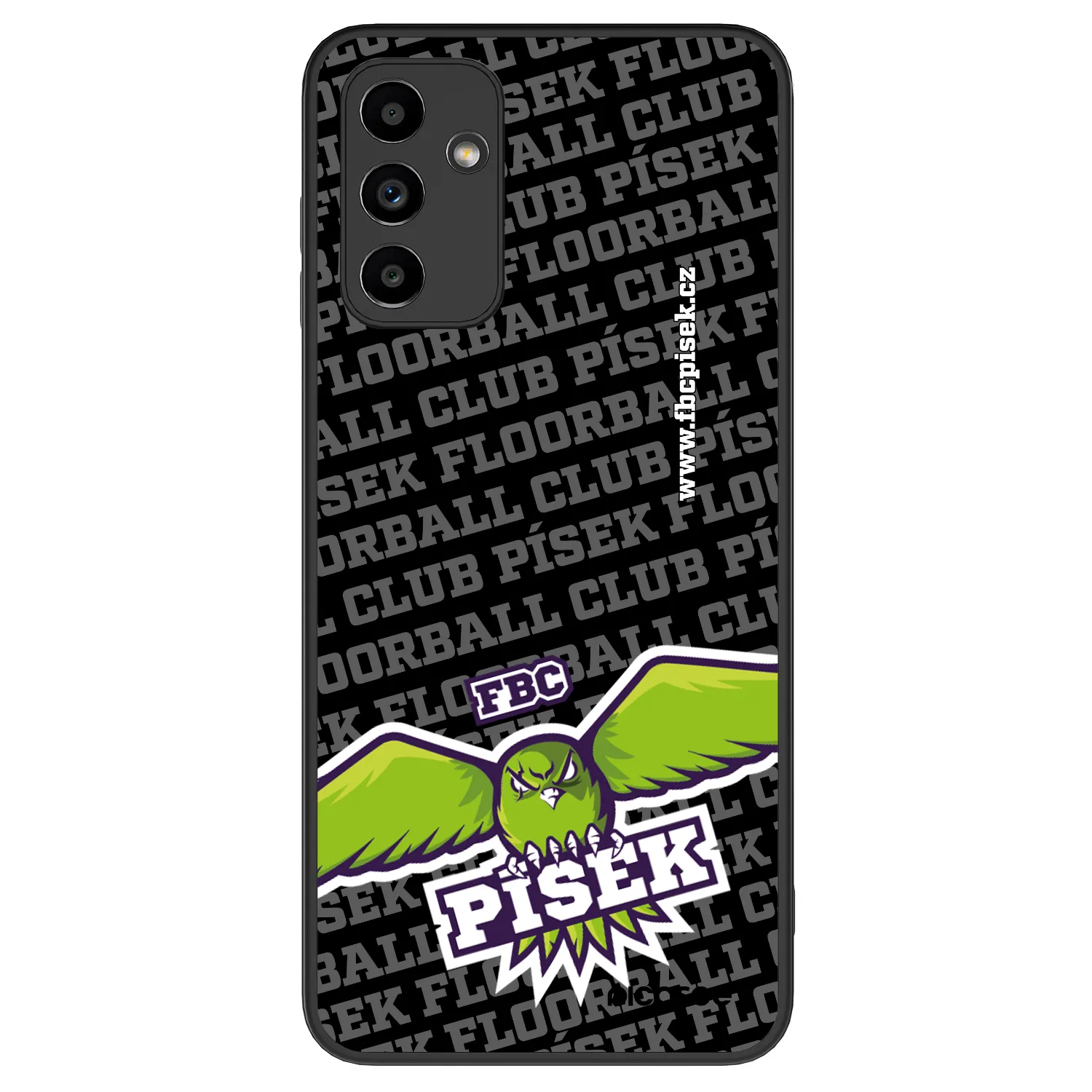 Picasee ULTIMATE CASE pro Samsung Galaxy A04s A047F - FBC Písek