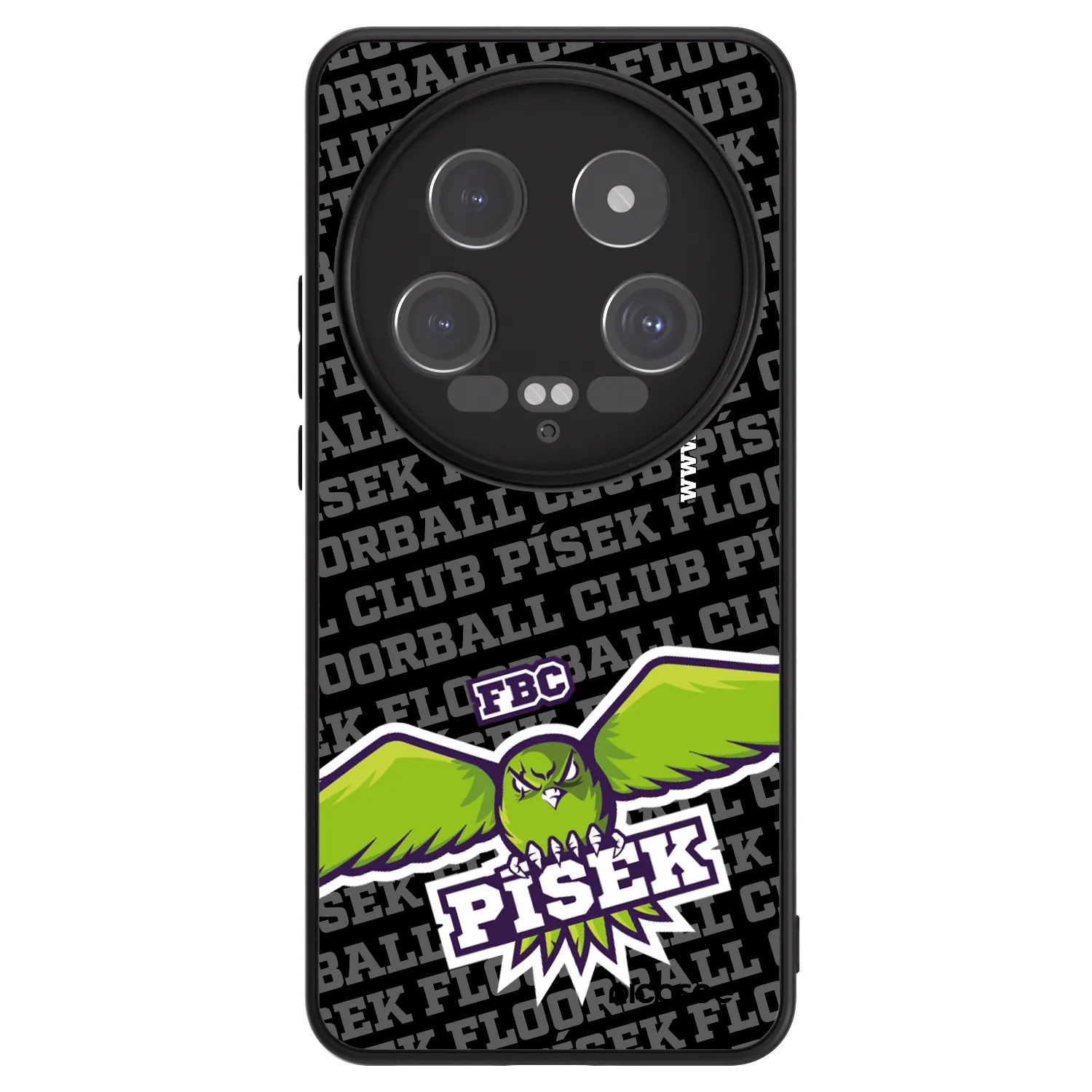 Picasee ULTIMATE CASE pro Xiaomi 14 Ultra - FBC Písek