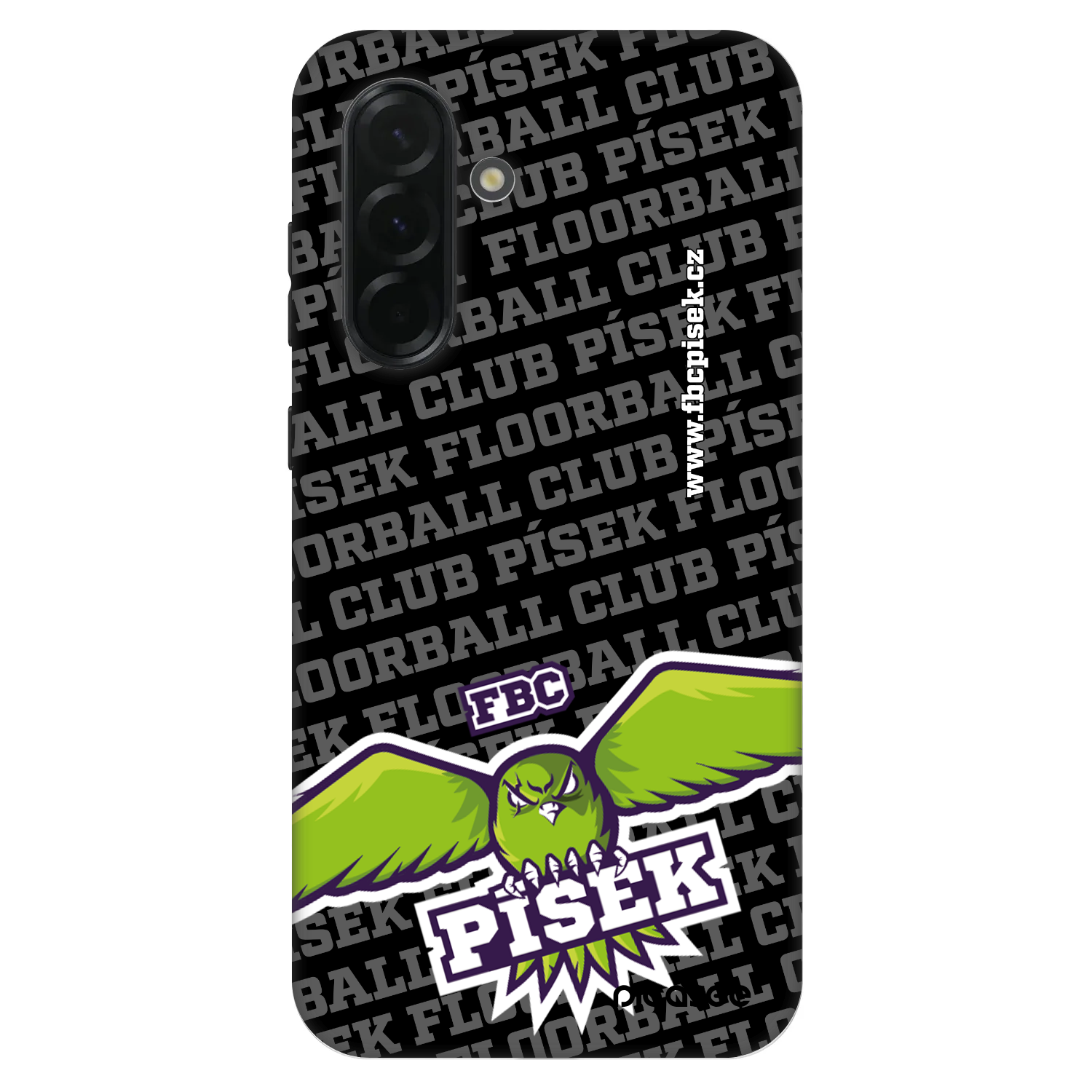 Picasee Fashion Case pro Samsung Galaxy A36 5G - FBC Písek