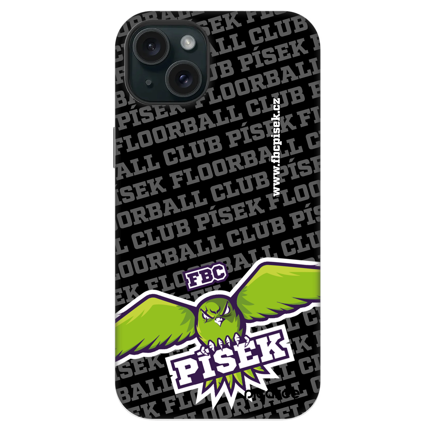 Picasee Fashion Case MagSafe Apple iPhone 14 Plus - FBC Písek