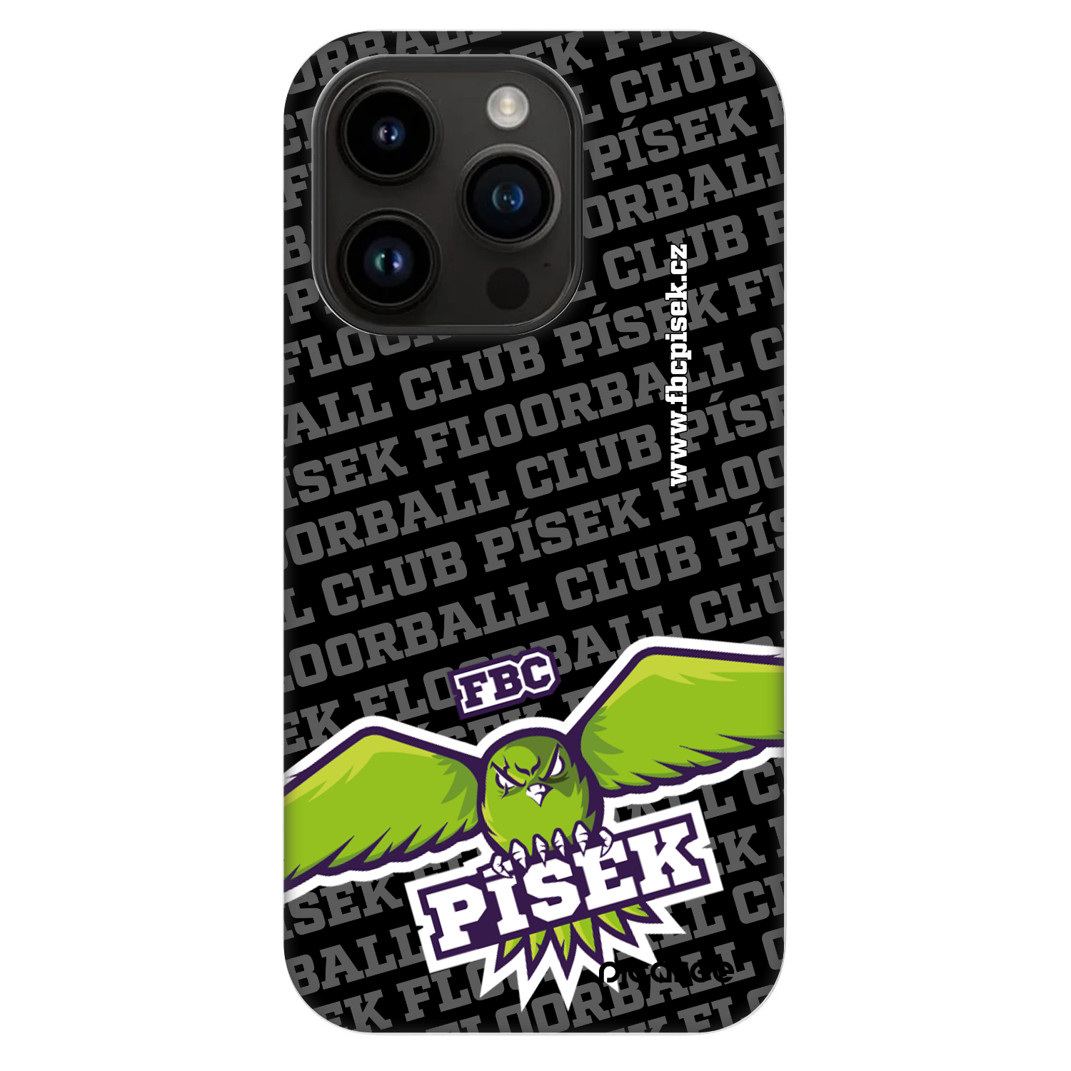 Picasee Fashion Case MagSafe Apple iPhone 14 Pro - FBC Písek
