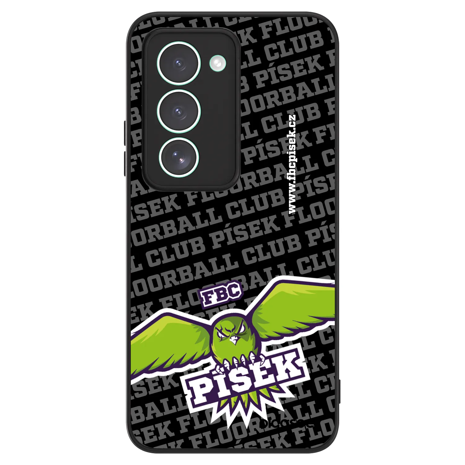Picasee ULTIMATE CASE pro Xiaomi Redmi 15 5G - FBC Písek