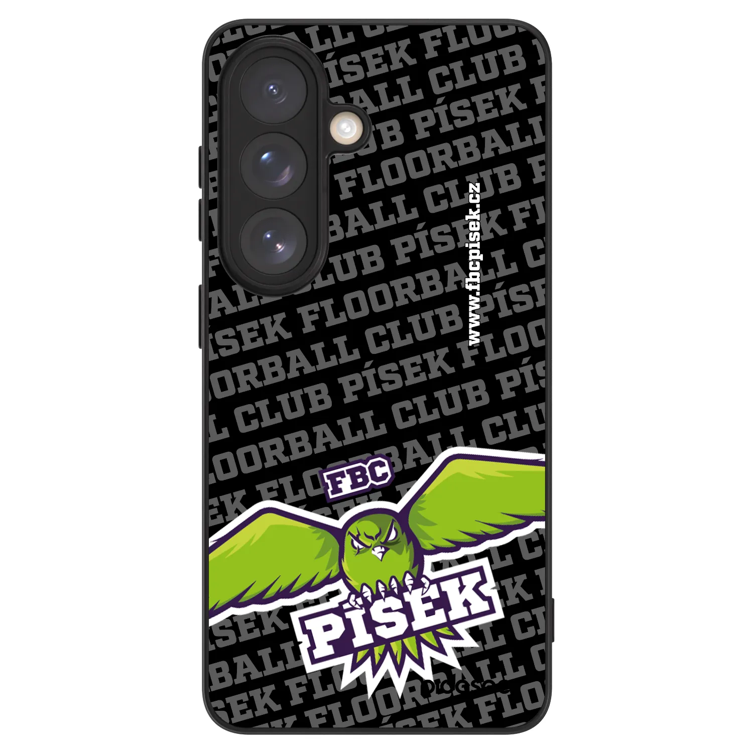 Picasee ULTIMATE CASE PowerShare pro Samsung Galaxy S26 - FBC Písek