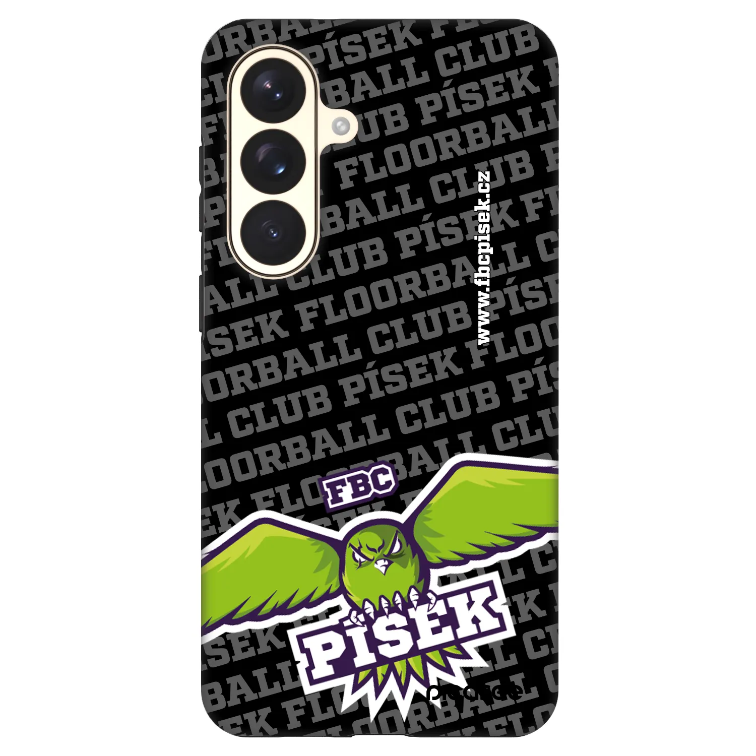 Picasee Fashion Case PowerShare pro Samsung Galaxy S26+ - FBC Písek