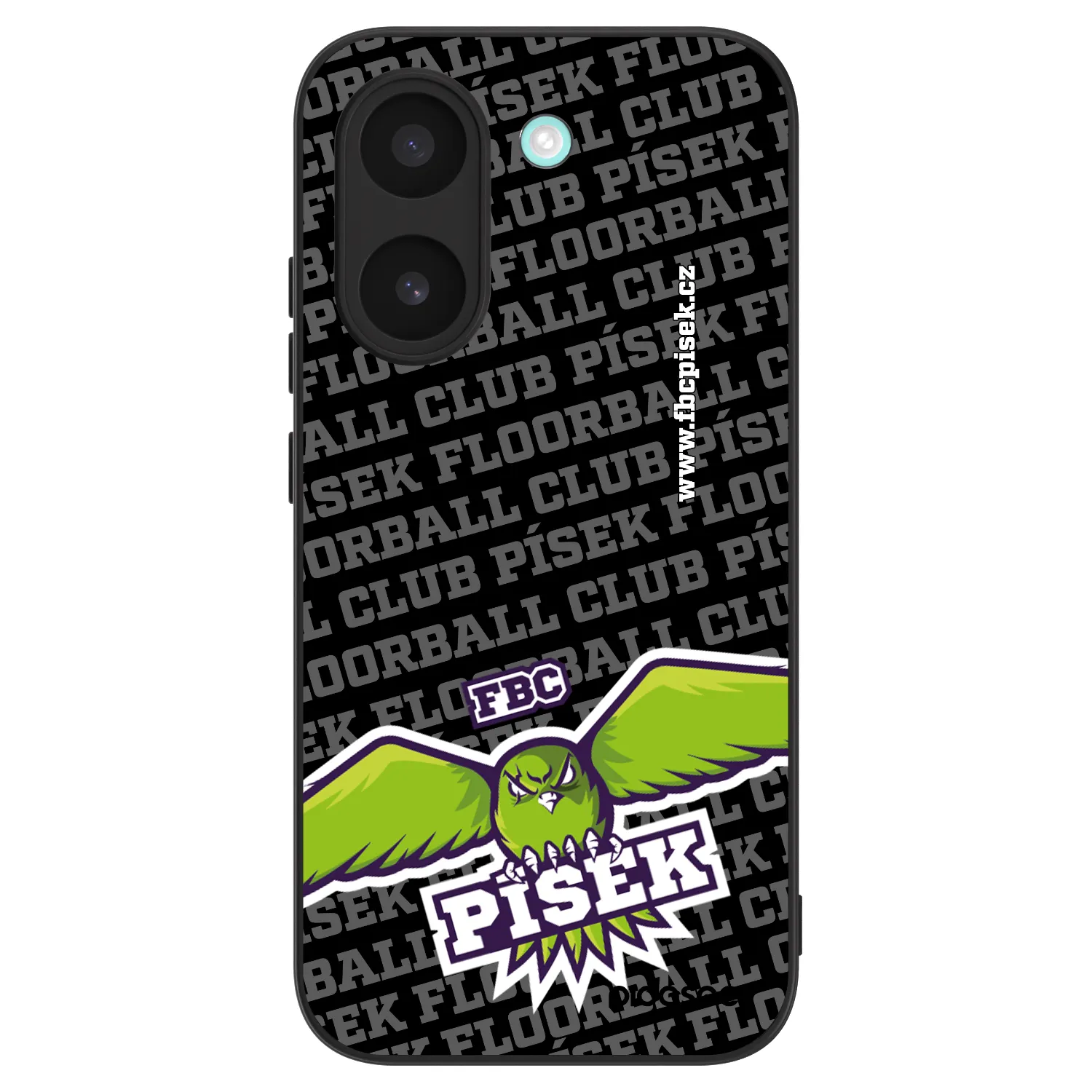 Picasee ULTIMATE CASE pro Xiaomi Poco X8 Pro - FBC Písek