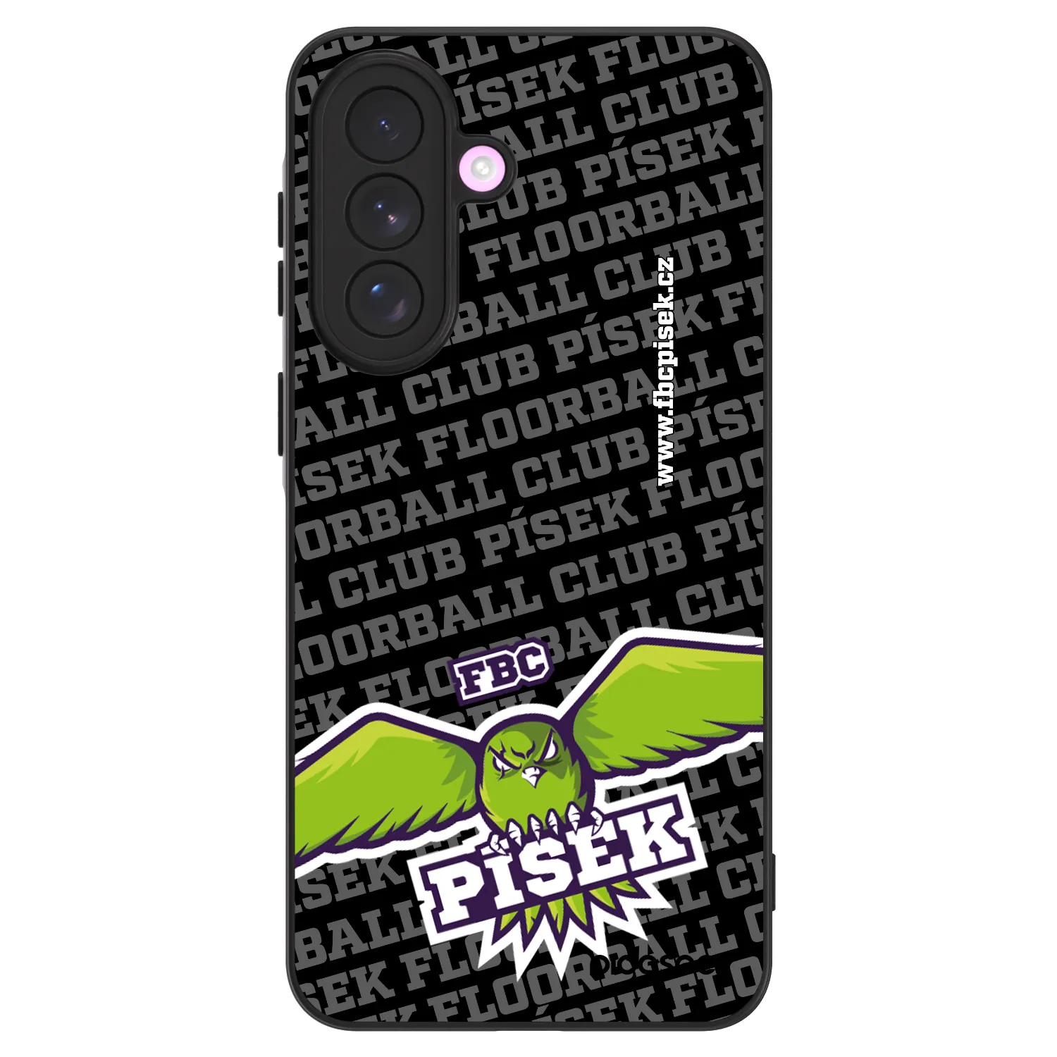 Picasee ULTIMATE CASE pro Samsung Galaxy A57 5G - FBC Písek