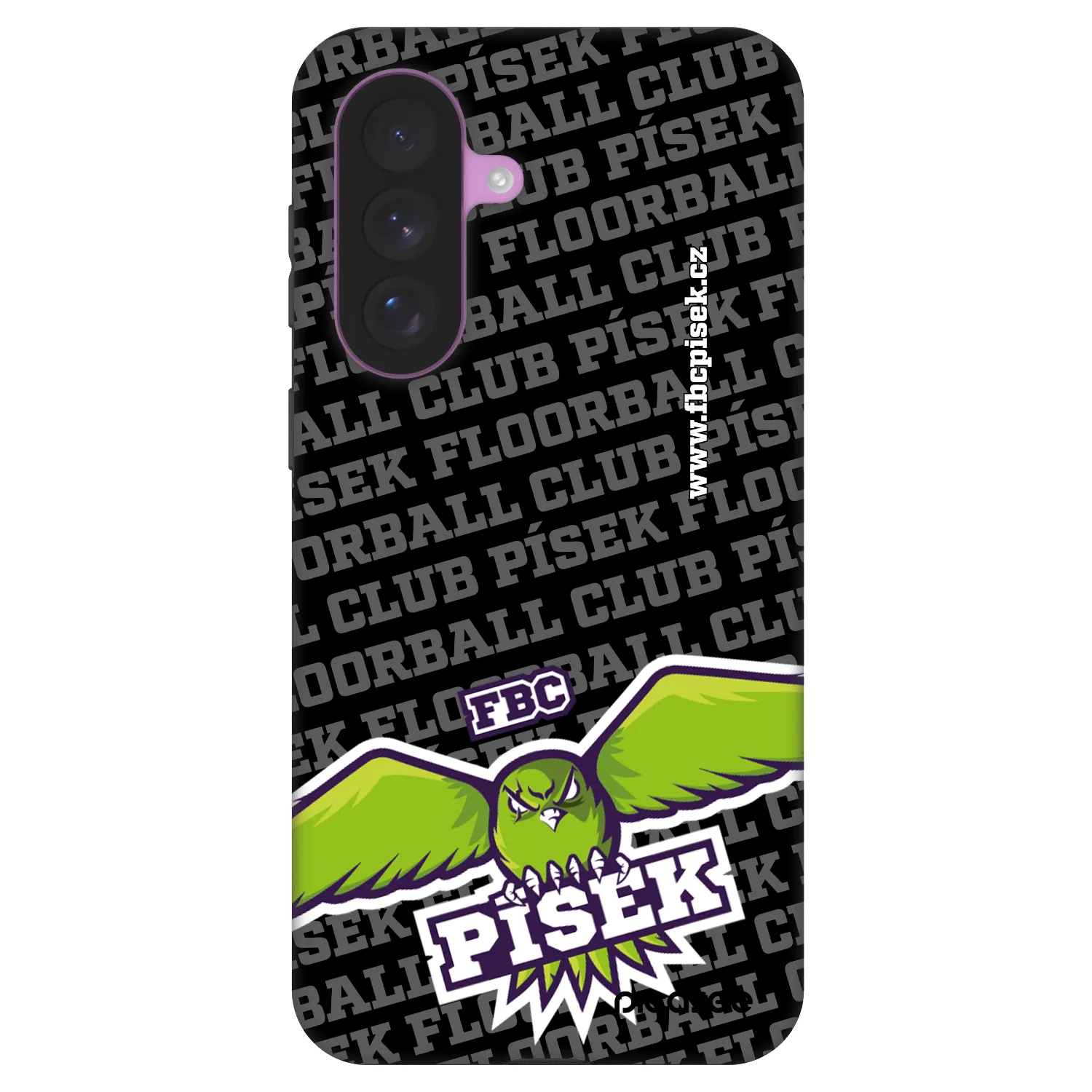 Picasee Fashion Case pro Samsung Galaxy A57 5G - FBC Písek
